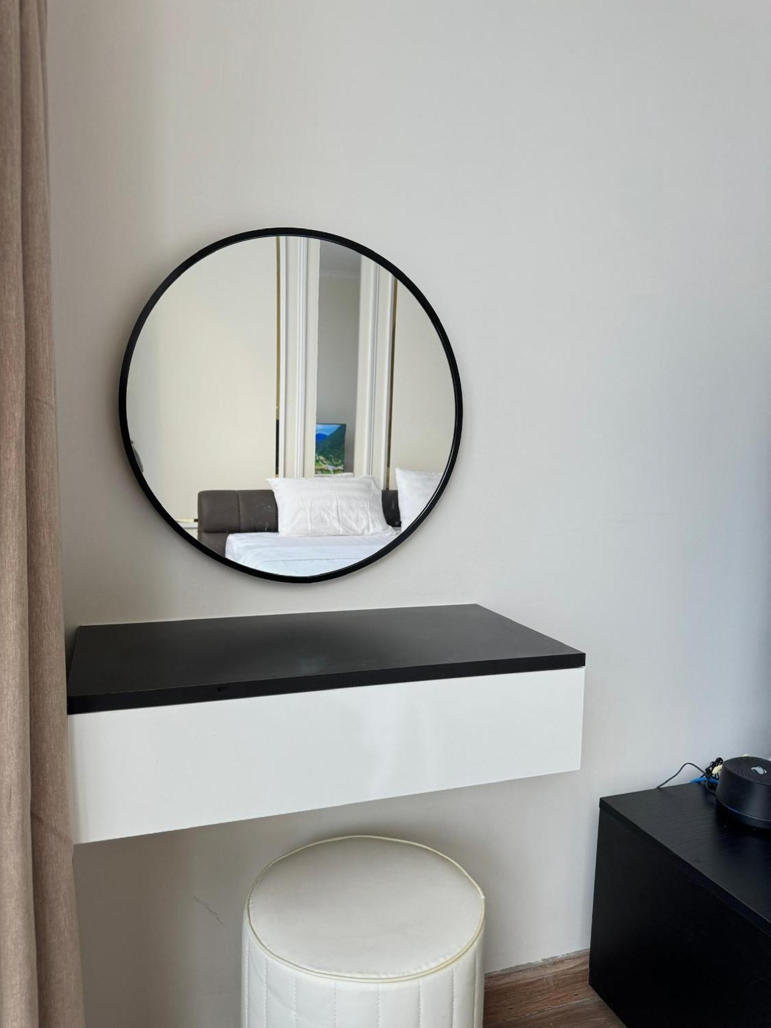 Landmark Luxury Residence - Luna Apartment Thành Pho Ho Chí Minh Esterno foto