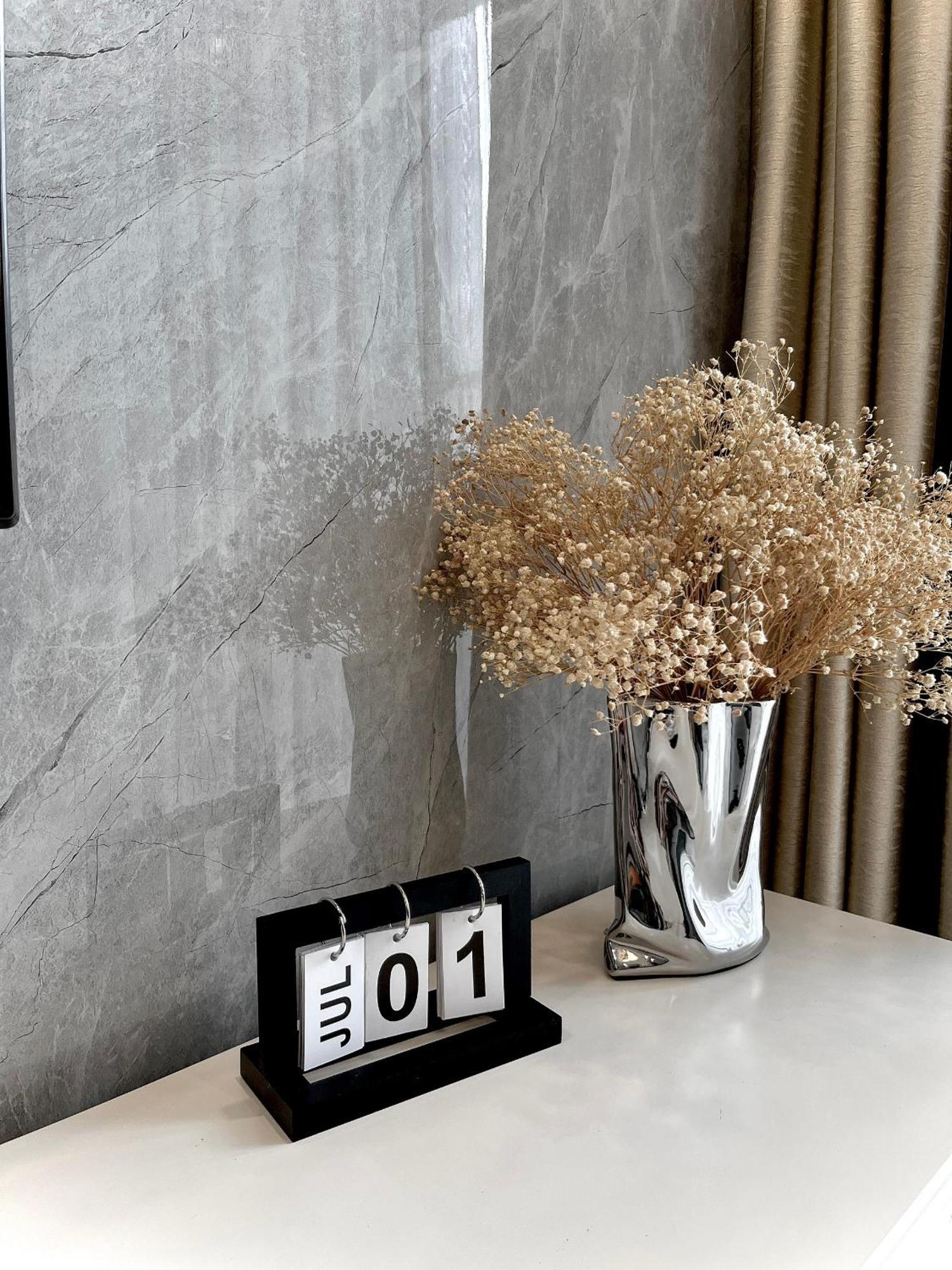Landmark Luxury Residence - Luna Apartment Thành Pho Ho Chí Minh Esterno foto